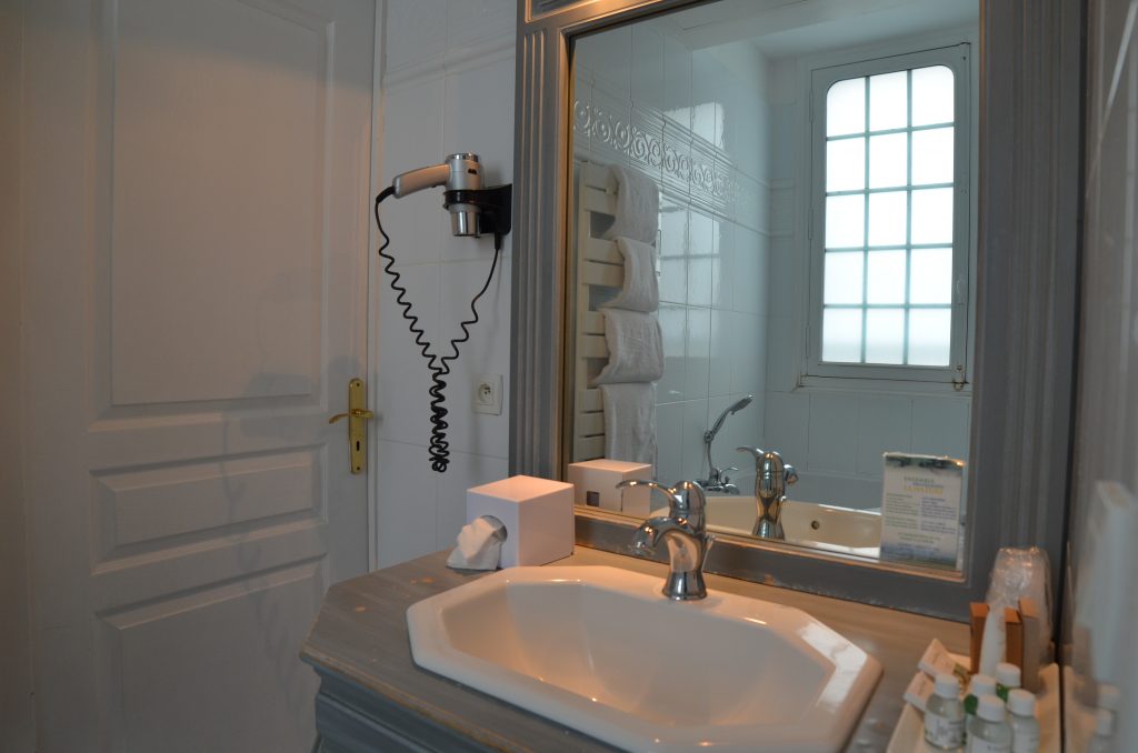 chambre 309