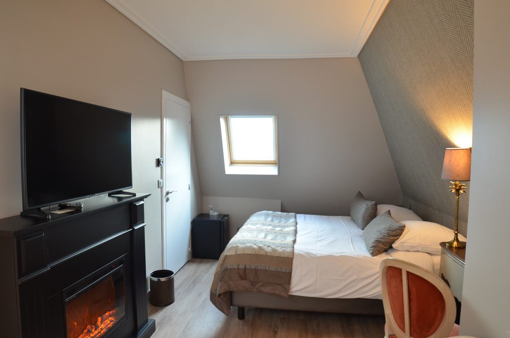 Chambre solo 