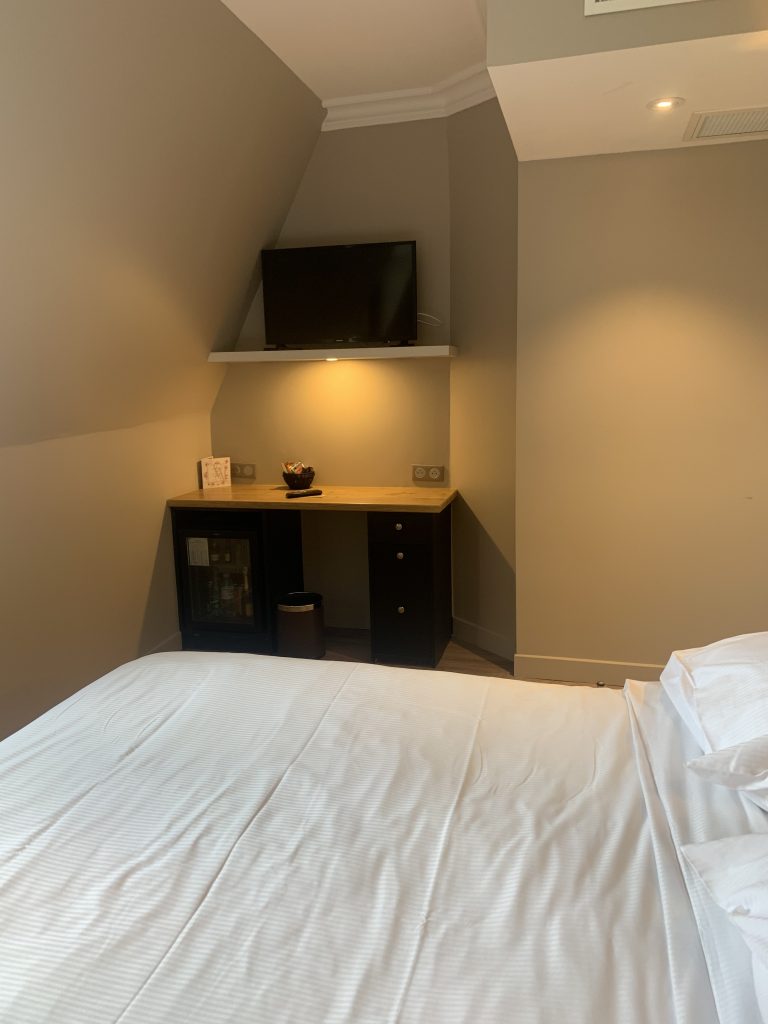 Chambre solo 
