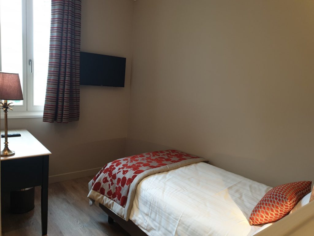 Chambre familiale suite 