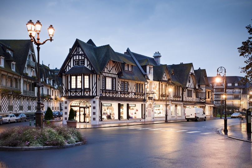 Printemps Deauville 