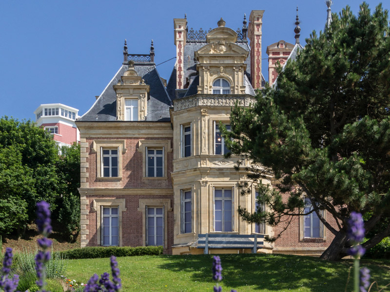 Villa Montebello 